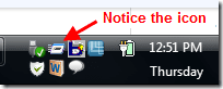 Syncbacktaskbar