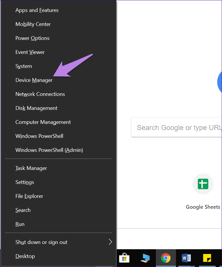 Synpatics Touchpad Tab Settings Missing 4