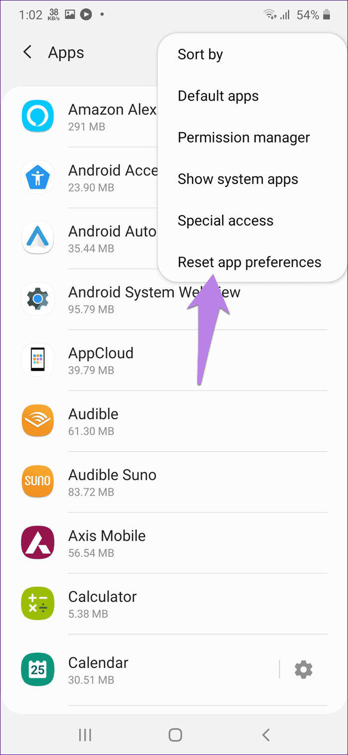 System ui has stopped working android 12