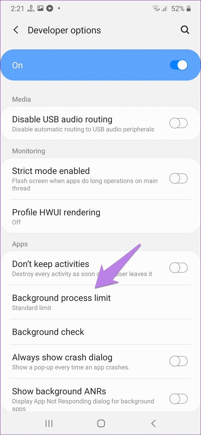 System ui has stopped working android 14
