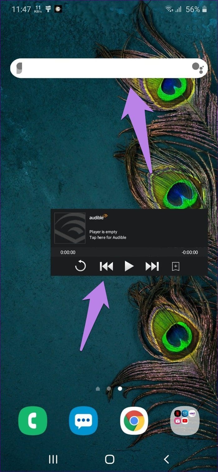 System ui has stopped working android 16