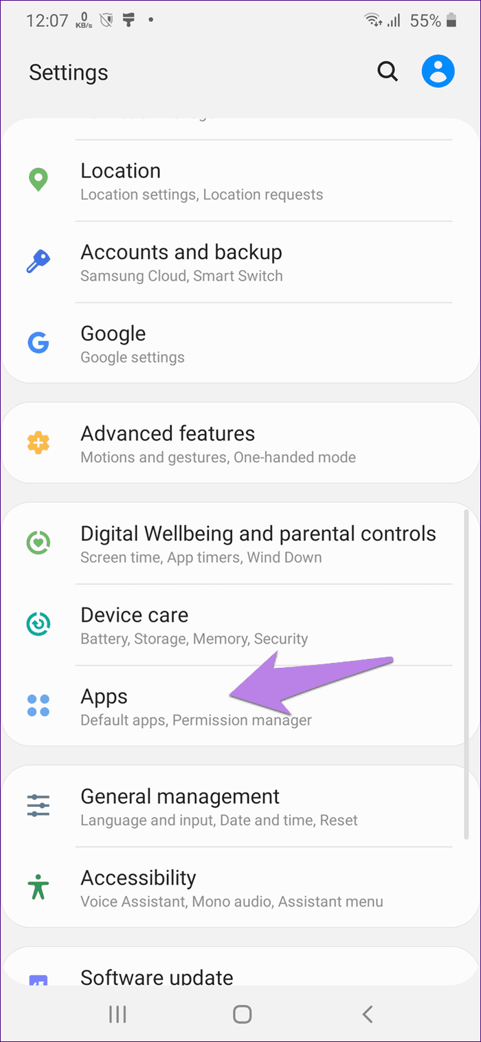 System ui has stopped working android 3