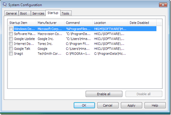 Systemconfig Thumb