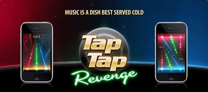 Tap Tap Revenge