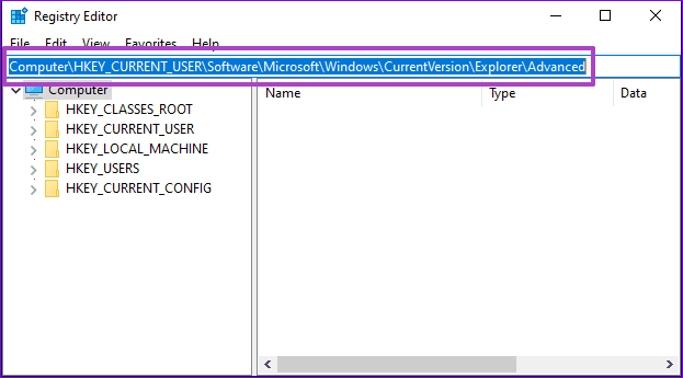Taskbar notifications not working windows 10 05