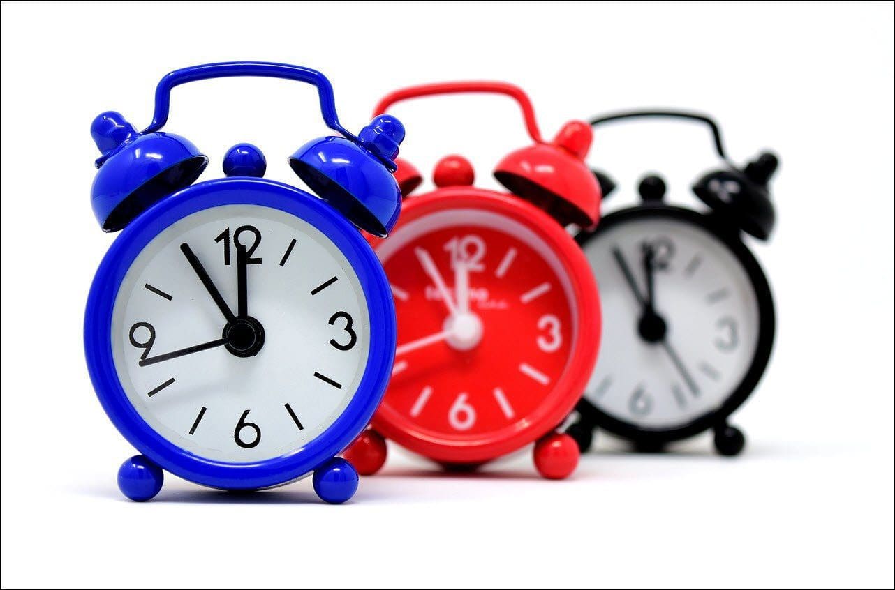 The Eleventh Hour 3101625 1280