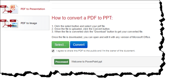 Thepdf