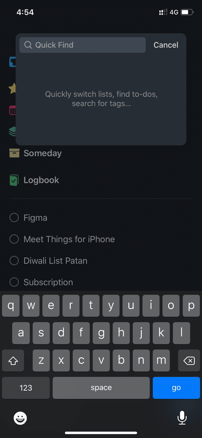 Things 3 Ui4