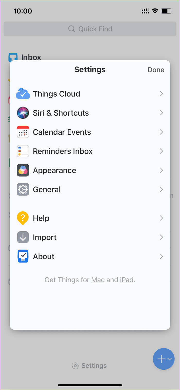 Things Ui 2
