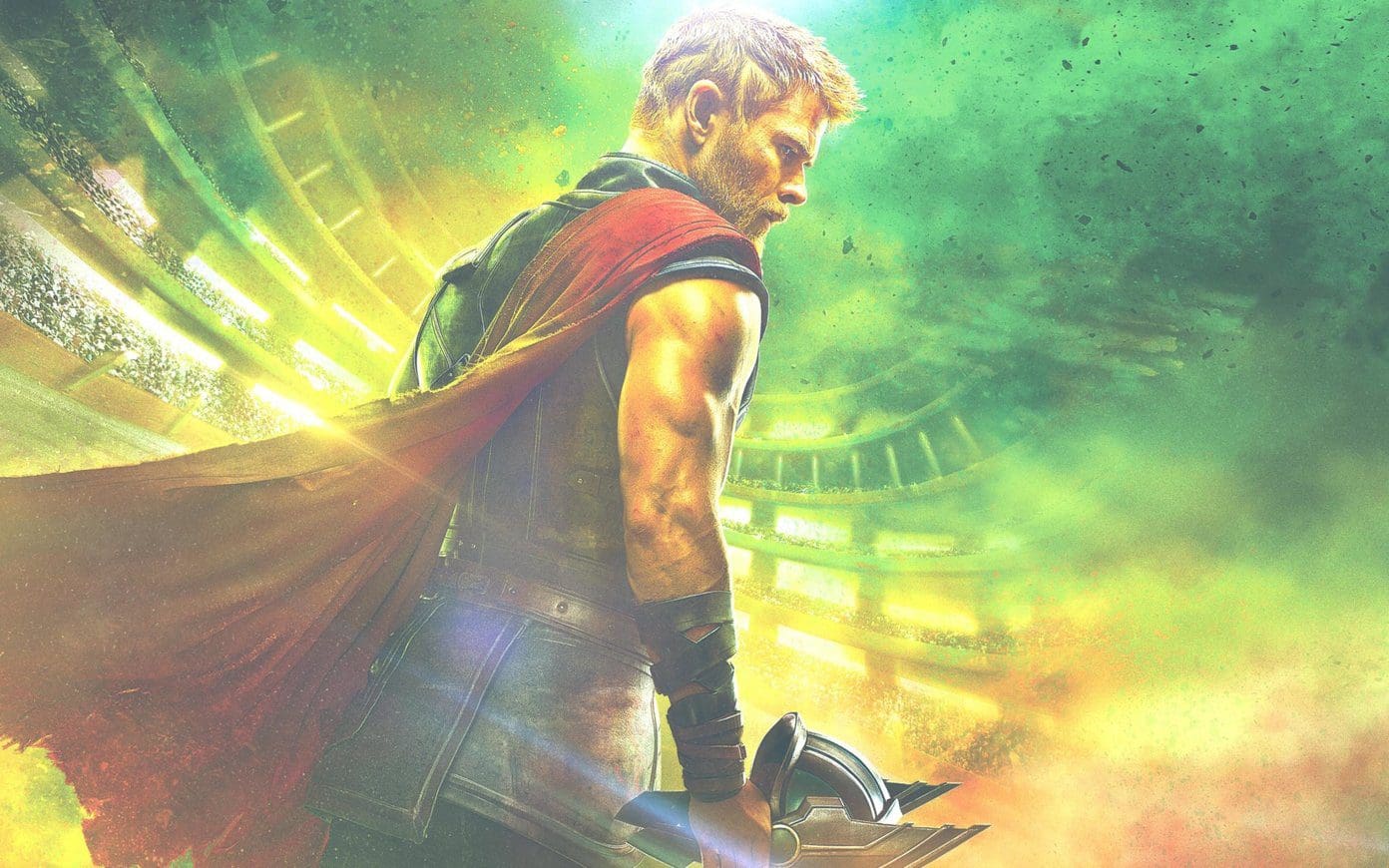 Thor Ragnarok Hd 4K Wallpapers 1