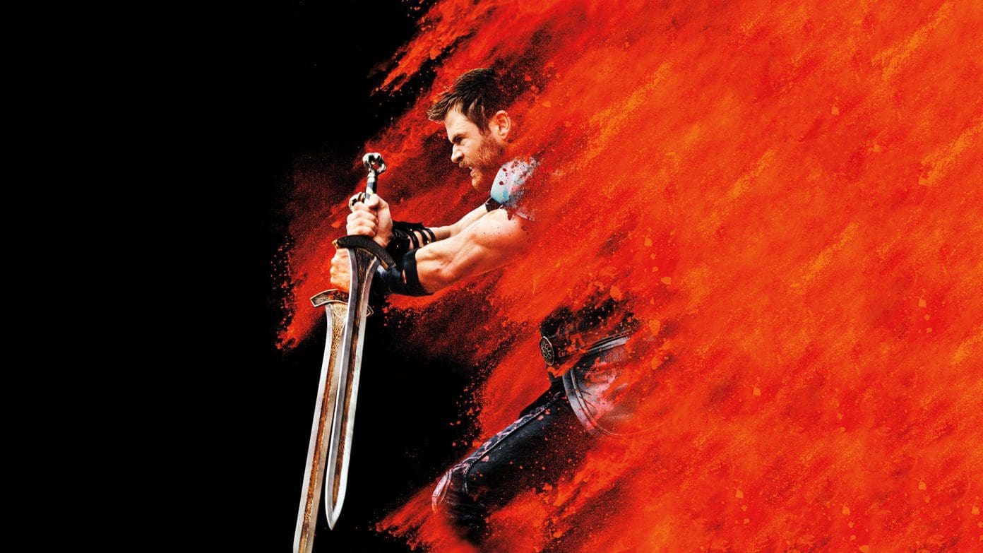Thor Ragnarok Hd 4K Wallpapers 2