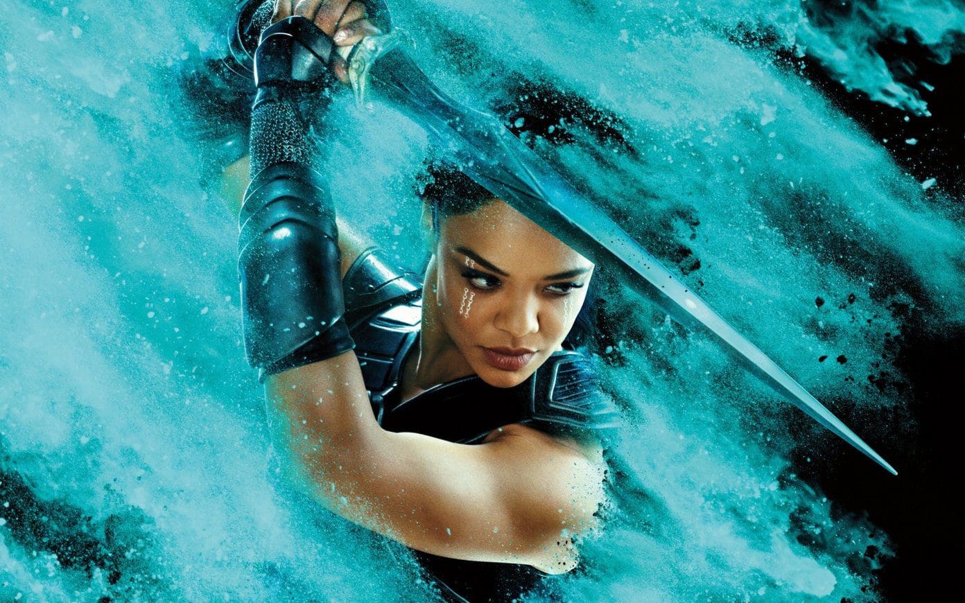 Thor Ragnarok Hd 4K Wallpapers 3