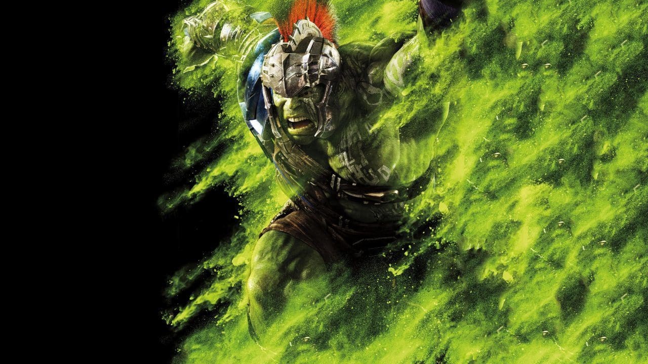 Thor Ragnonorak 5