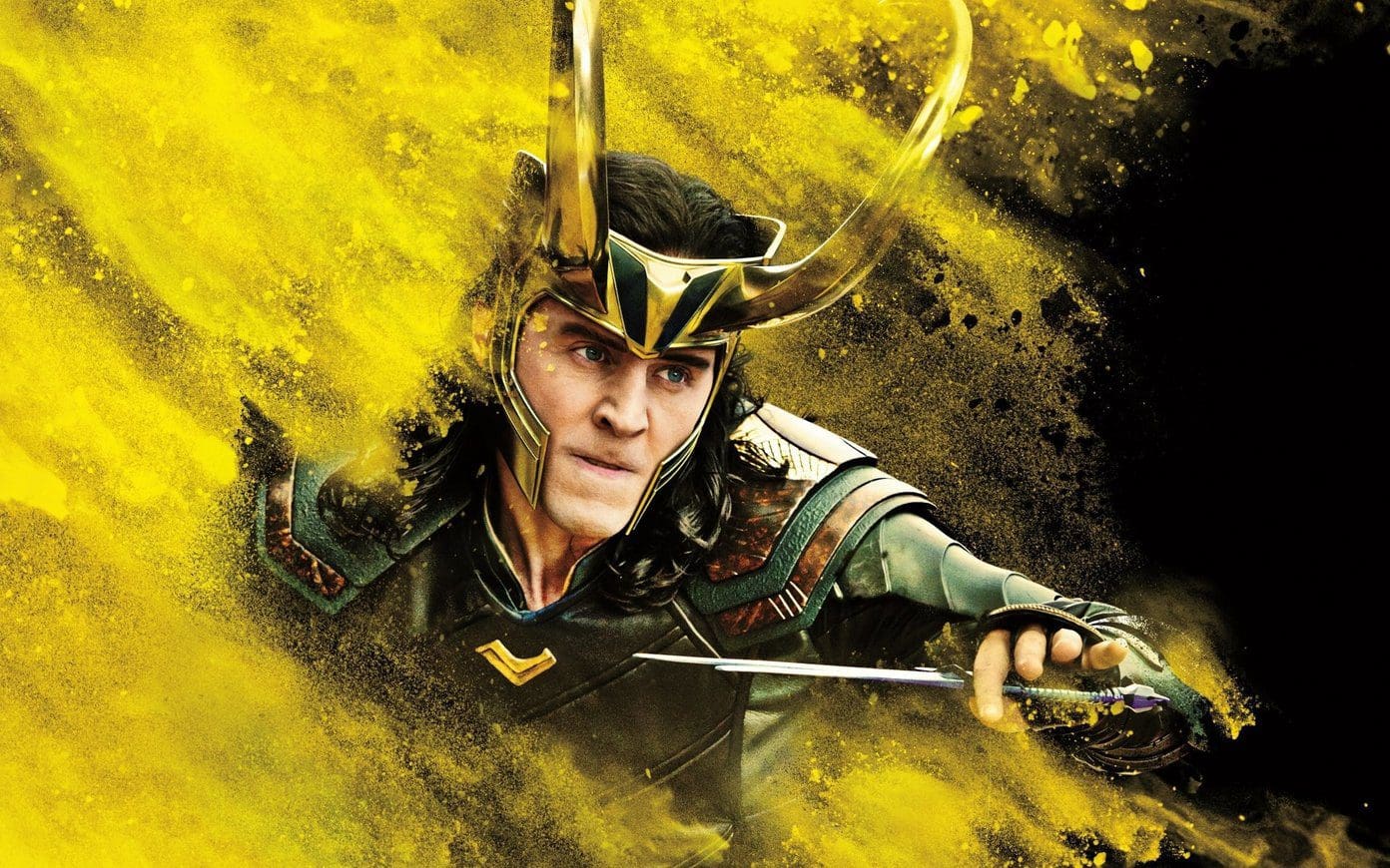 Thor Ragnonorak 8