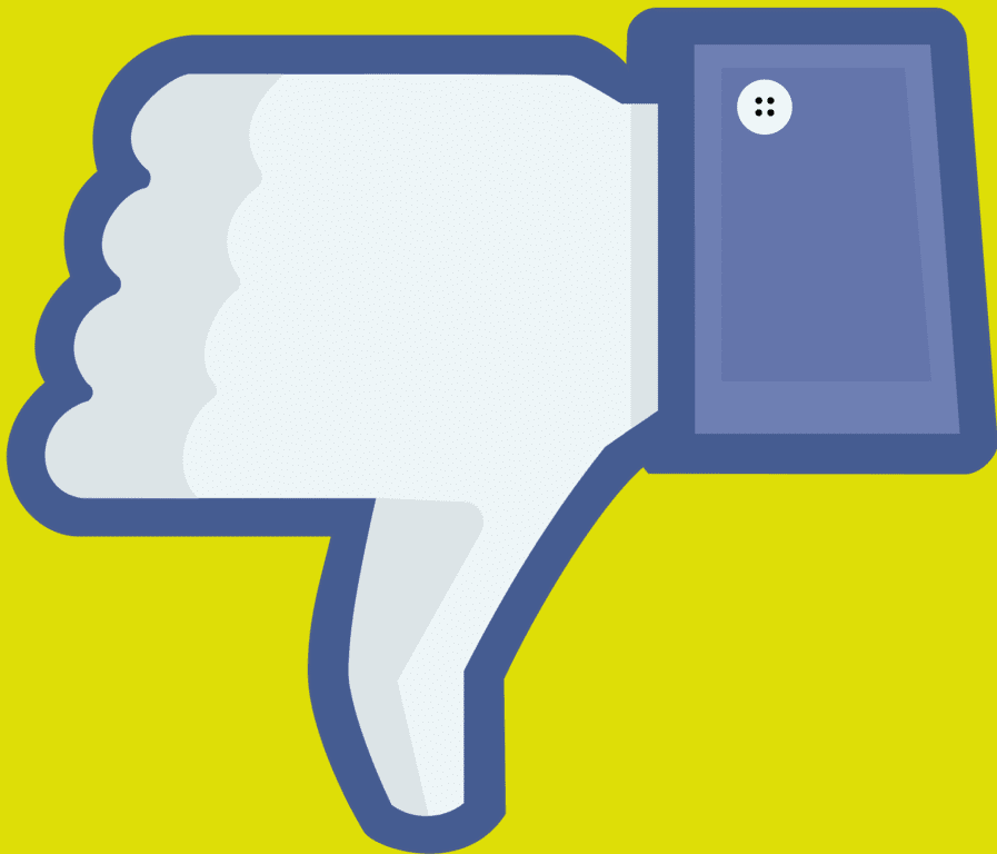 Thumbs Down