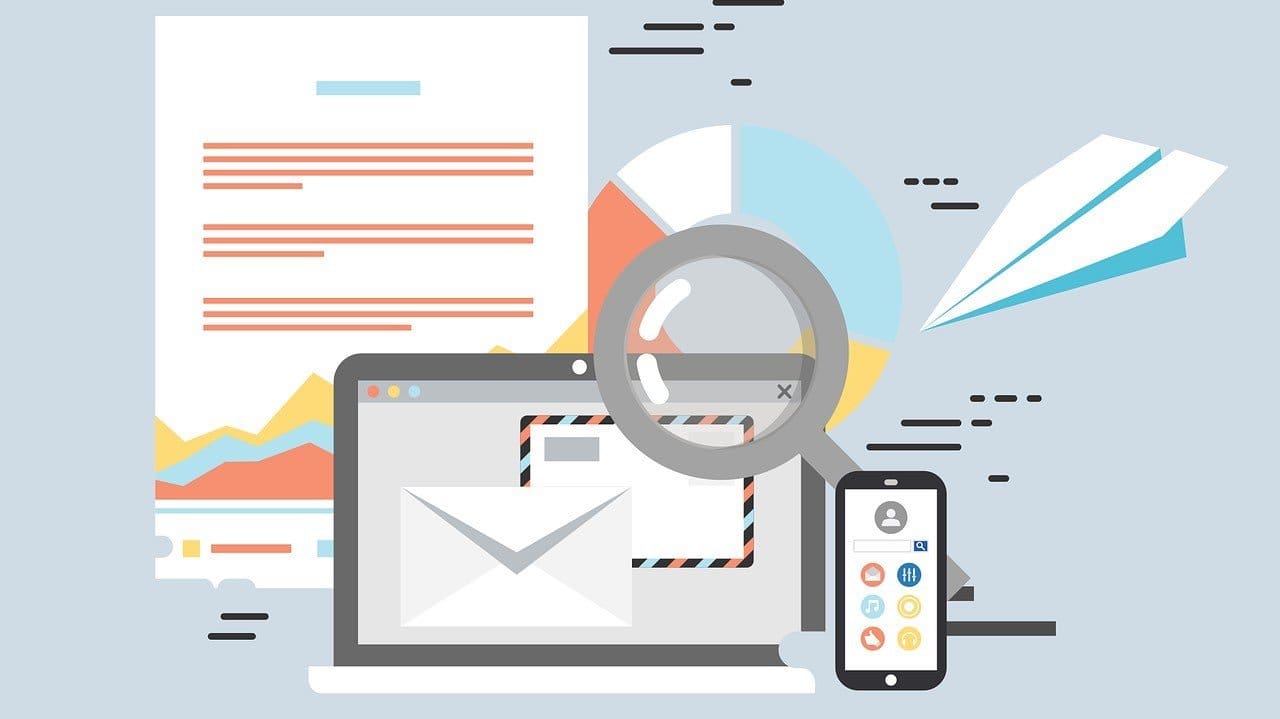 Thunderbird vs mailspring
