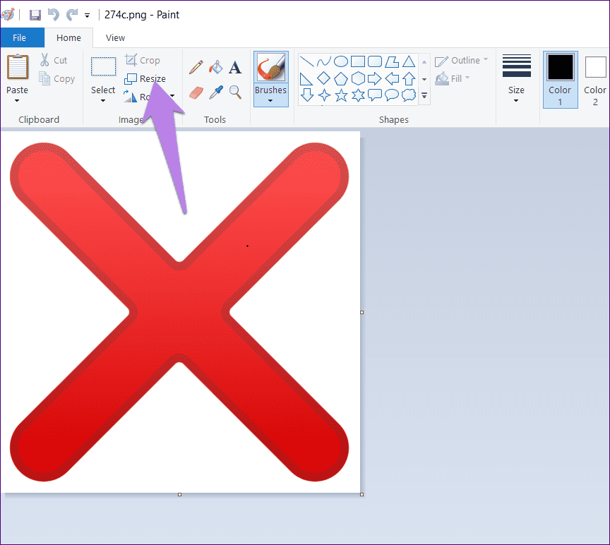 Tile image in windows without photoshop 17