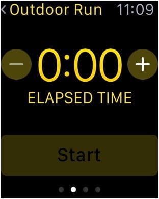 Time