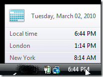 Time