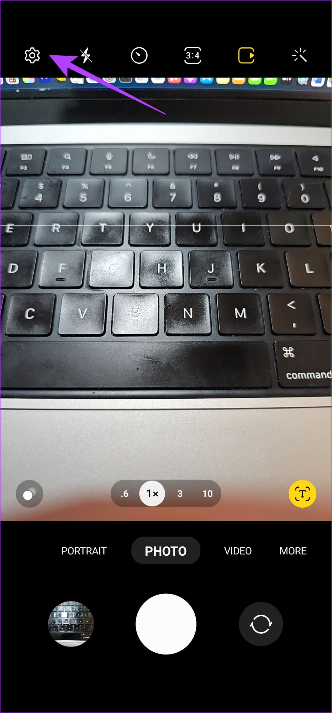 timestamp android phone 1