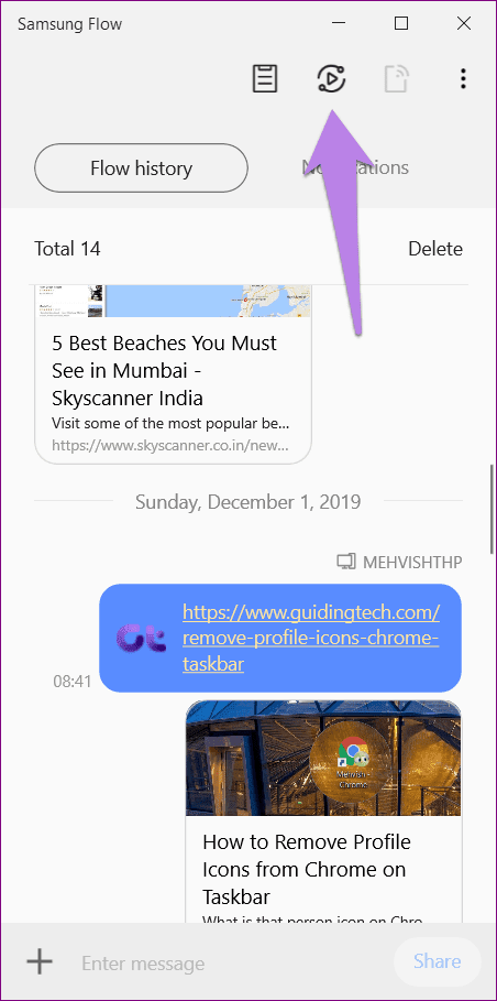 Tips For Samsung Flow 22
