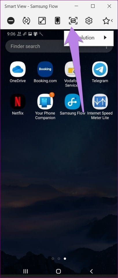 Tips For Samsung Flow 25