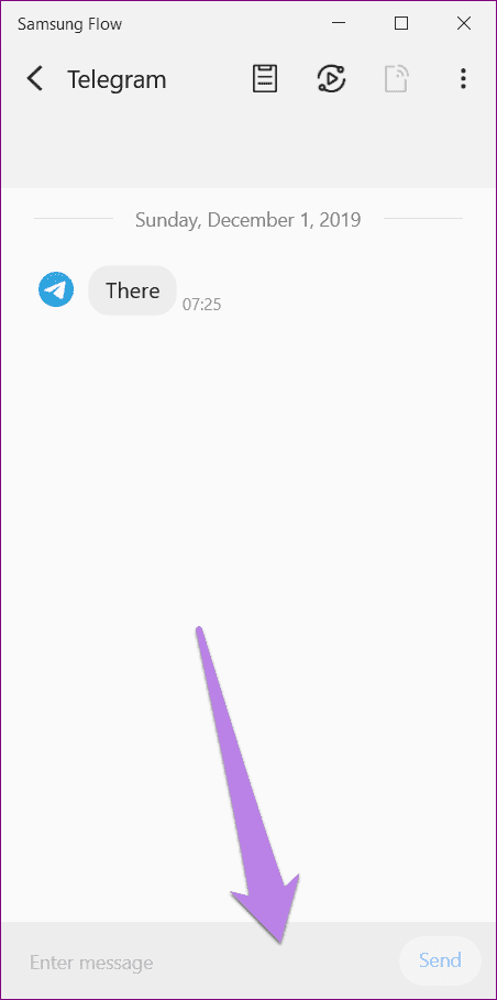 Tips For Samsung Flow 7