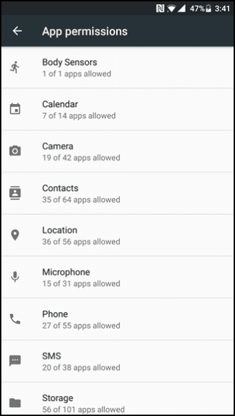 Tips To Secure Rooted Android 2