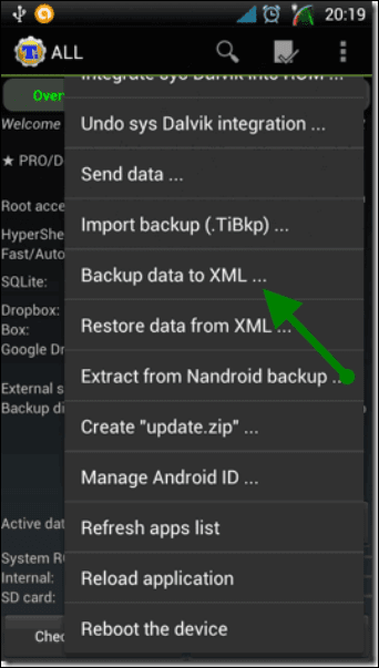 Tips To Secure Rooted Android 3