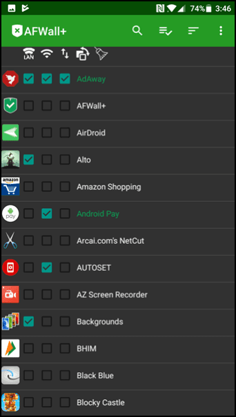 Tips To Secure Rooted Android 4