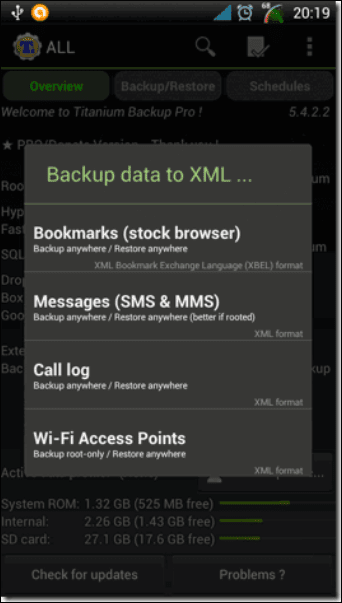 Tips To Secure Rooted Android 5
