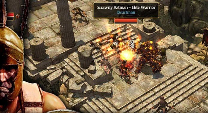 Titan Quest
