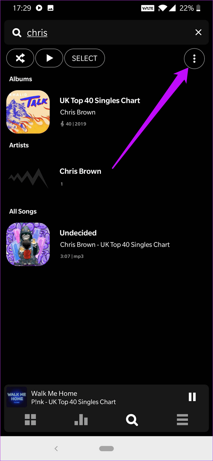 Top Poweramp Settings And Tricks 005