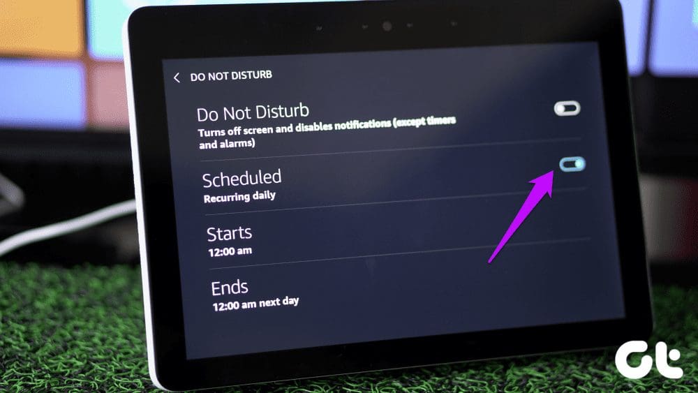 Top N Best Echo Show Tips And Tricks 5