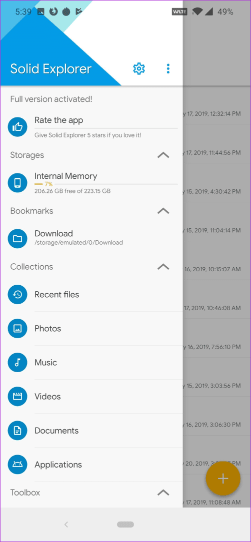 Top N Must Have Apps For Oneplus 7 Pro 13