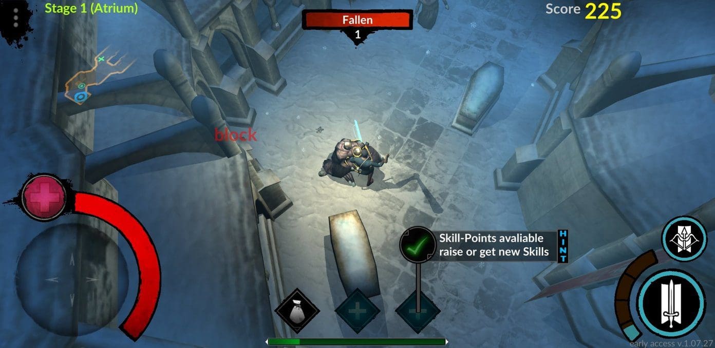 Top N New And Free Android Games For April 2018 4