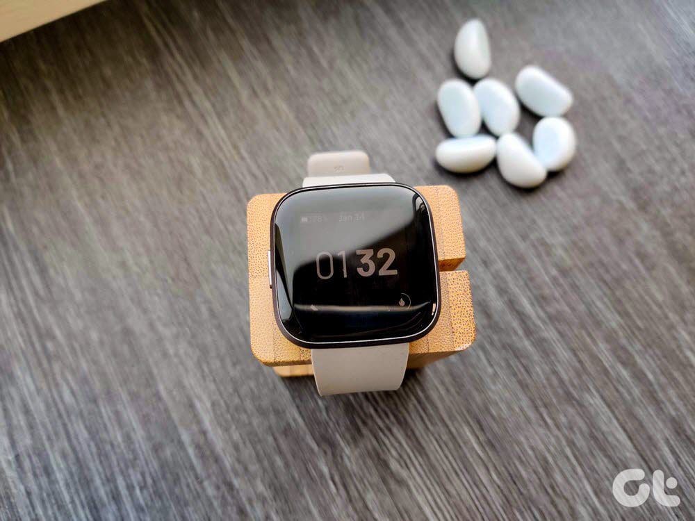 Topfitbit Versa 2 Tips Tricks 2