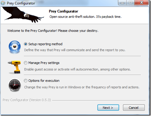 Traceandlocatestolenlaptopwithprey4