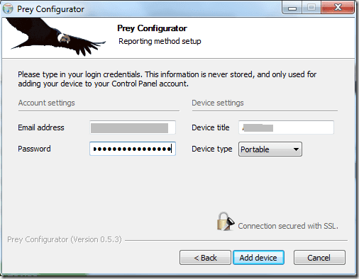 Traceandlocatestolenlaptopwithprey6