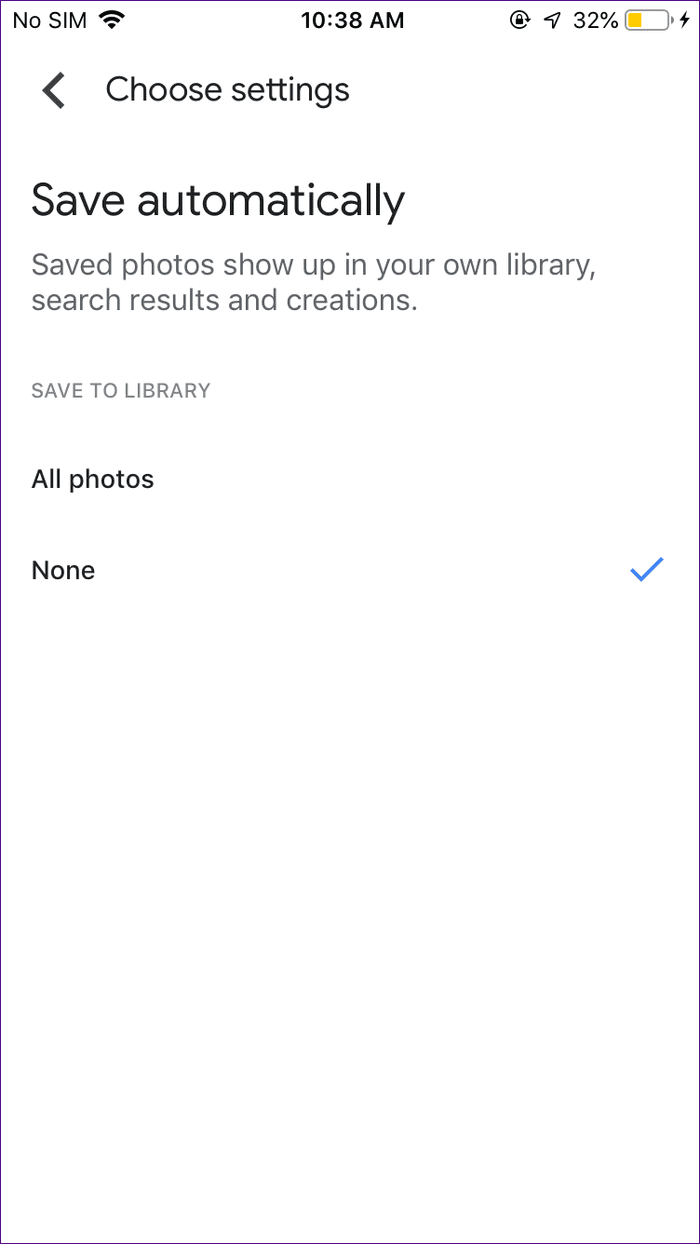 Transfer Google Photos To Another Account 17
