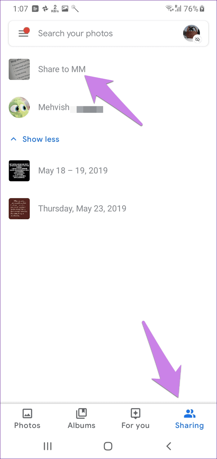 Transfer Google Photos To Another Account 32