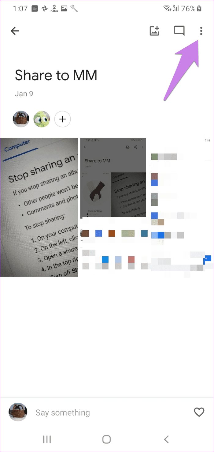 Transfer Google Photos To Another Account 33