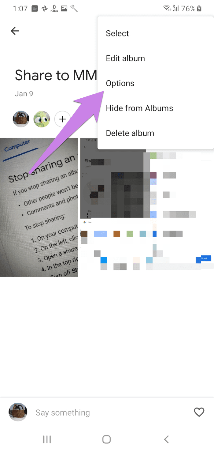 Transfer Google Photos To Another Account 34