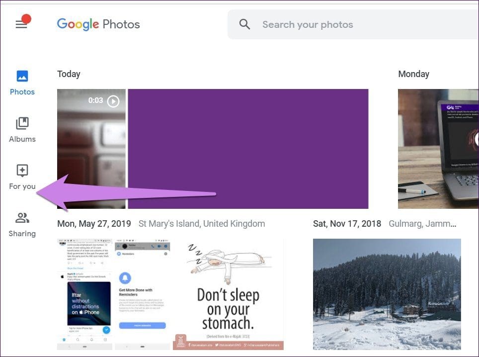 Transfer Google Photos To Another Account 36