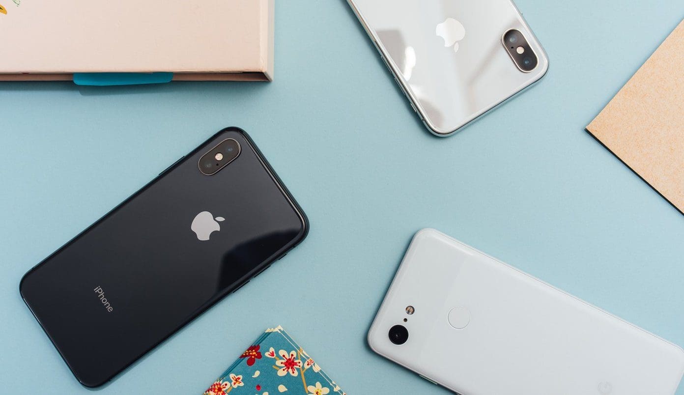 Transfer Notes To A New Phone 9