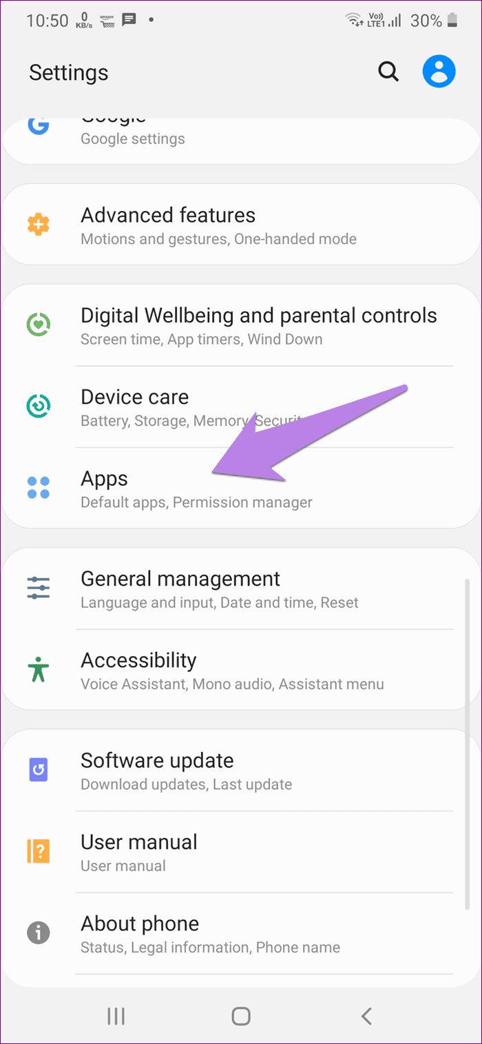 Transfer samsung messages to messages by google 2