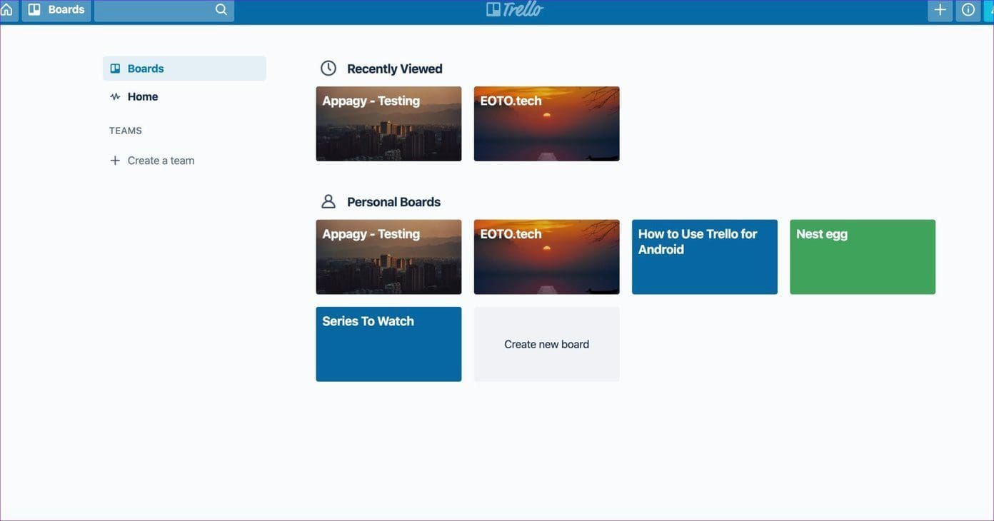 Trello 1
