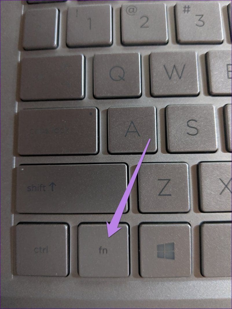 Turn Off Airplane Mode Dell 12