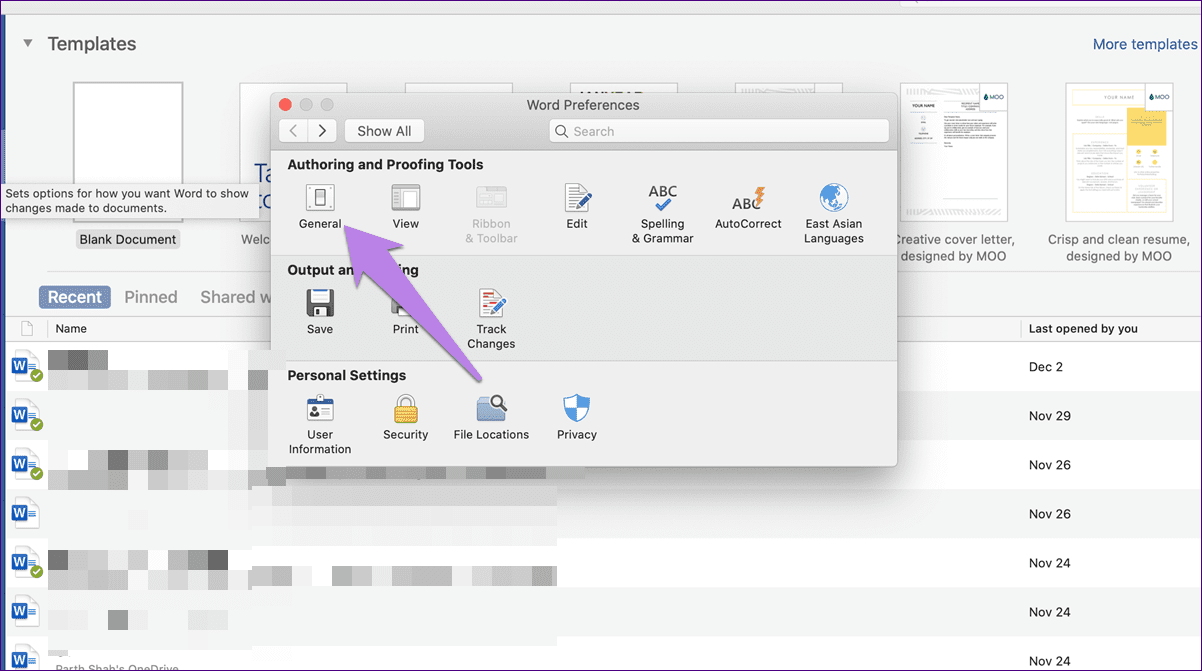 Turn Off Dark Mode In Microsoft Office Word Excel Powerpoint 12