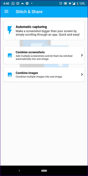 Turn Off Screenshot Sound Android 5